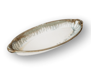 Dory Baker - Pottery Edgecomb Potters